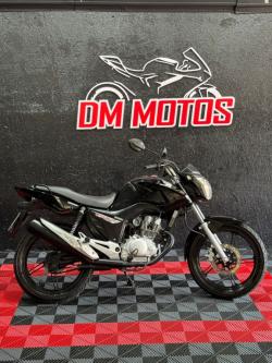 HONDA CG 150 FAN ESDI