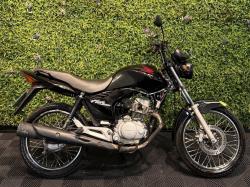 HONDA CG 150 FAN ESDI