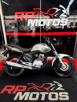 HONDA CG 150 FAN ESDI