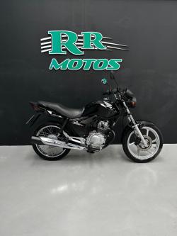 HONDA CG 150 FAN ESDI