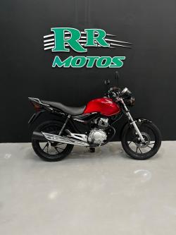 HONDA CG 150 FAN ESDI