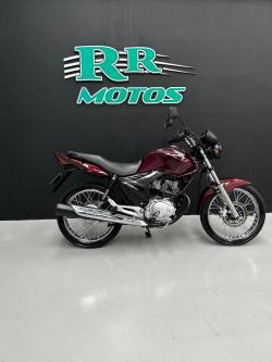 HONDA CG 150 FAN ESDI