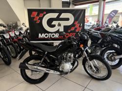 HONDA CG 150 FAN ESDI
