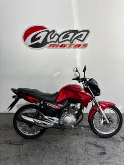 HONDA CG 150 FAN ESDI
