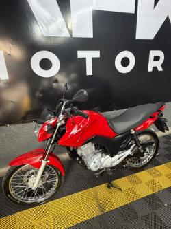 HONDA CG 150 FAN ESDI