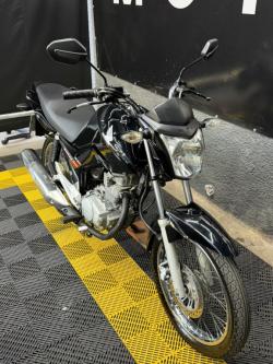 HONDA CG 150 FAN ESDI
