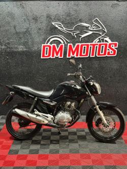 HONDA CG 150 FAN ESDI