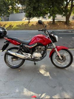 HONDA CG 150 FAN ESDI