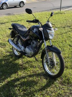 HONDA CG 150 FAN ESD FLEX