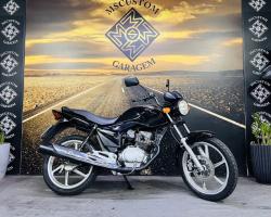 HONDA CG 150 FAN ESDI