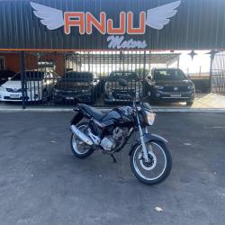 HONDA CG 150 FAN ESDI