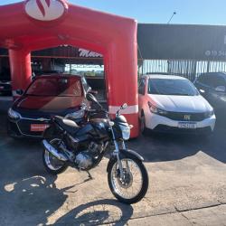 HONDA CG 150 FAN ESDI