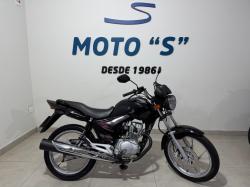 HONDA CG 150 FAN ESDI