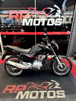 HONDA CG 150 FAN ESDI
