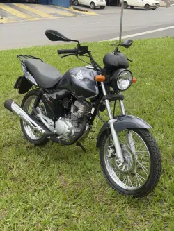 HONDA CG 150 FAN ESDI