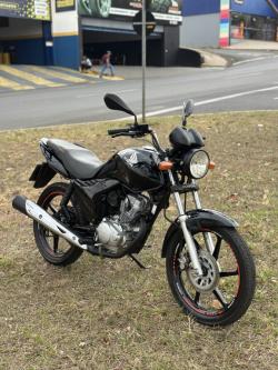 HONDA CG 150 FAN ESI
