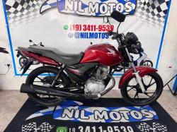 HONDA CG 150 FAN ESI
