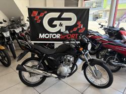 HONDA CG 150 FAN ESI HONDA CG 150 FAN ESI