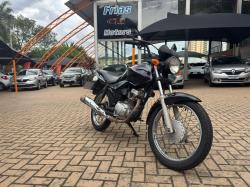 HONDA CG 150 FAN ESI