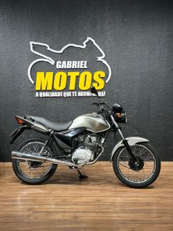 HONDA CG 150 FAN ESI