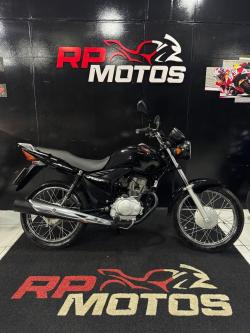 HONDA CG 150 FAN ESI