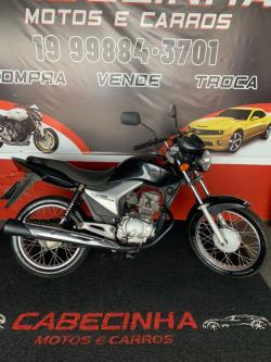 HONDA CG 150 FAN ESI