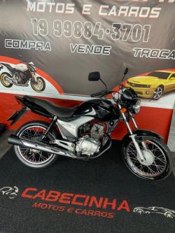 HONDA CG 150 FAN ESI