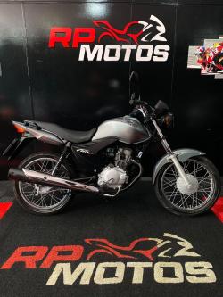 HONDA CG 150 FAN ESI