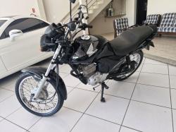 HONDA CG 150 FAN ESI