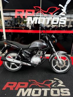 HONDA CG 150 FAN ESI