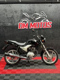 HONDA CG 150 FAN ESI