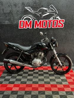 HONDA CG 150 FAN ESI