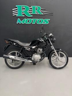 HONDA CG 150 FAN ESI