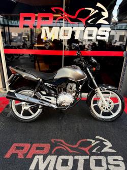 HONDA CG 150 FAN ESI
