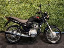 HONDA CG 150 FAN ESI