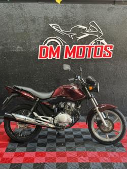 HONDA CG 150 FAN ESI