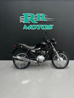 HONDA CG 150 FAN ESI