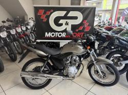 HONDA CG 150 FAN ESI