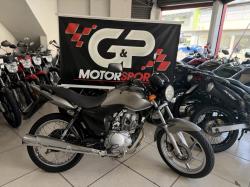 HONDA CG 150 FAN ESI