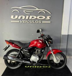 HONDA CG 150 FAN ESI