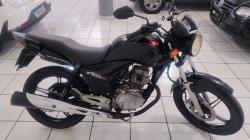 HONDA CG 150 FAN ESI