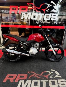 HONDA CG 150 FAN ESI