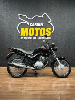 HONDA CG 150 FAN ESI