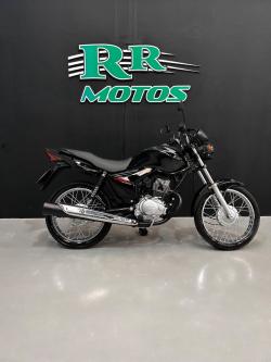 HONDA CG 150 FAN ESI