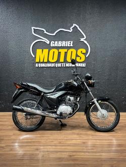 HONDA CG 150 FAN ESI