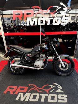 HONDA CG 150 FAN ESI