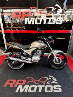 HONDA CG 150 FAN ESI