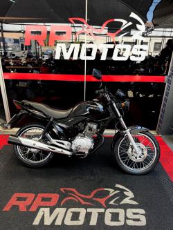 HONDA CG 150 FAN ESI