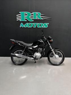 HONDA CG 150 FAN ESI