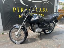 HONDA CG 150 FAN ESI